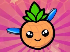 Spel Pineapple Pen 2 på nätet