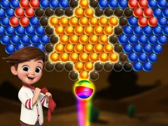Spel Baloon Pop på nätet