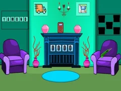 Spel Cyber Monday Escape 2 på nätet