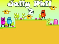 Spel Jelly Phil 2 på nätet