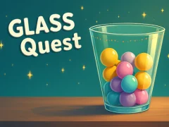 Spel Glass Quest på nätet