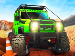 Spel Offroad Life 3D på nätet