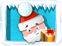 Spel Santa's Quest på nätet