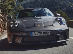 Spel Porsche 911 GT3 Touring Slide på nätet