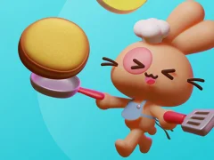 Spel Pancakes på nätet