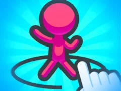 Spel Draw Defence på nätet