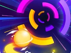 Spel Ball Duet på nätet