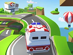 Spel Move the Car på nätet