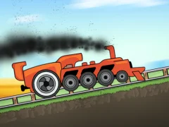 Spel Train Racing på nätet