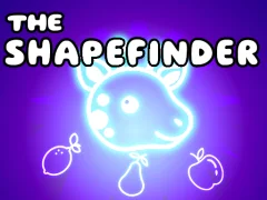 Spel Shapefinder på nätet