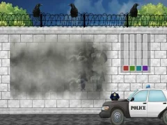 Spel Jail Break Escape på nätet