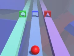 Spel Shape Transform på nätet