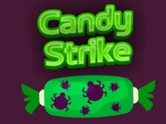 Spel Candy Strike på nätet