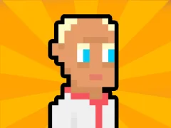 Spel President Simulator på nätet