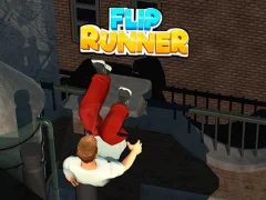 Spel Flip Runner på nätet