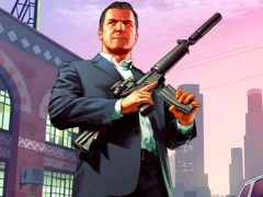 Spel GTA Crime Simulator på nätet