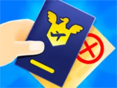 Spel Airport Inspection på nätet