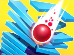 Spel Stack Ball 2 på nätet