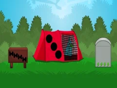 Spel Cute Parrot Escape på nätet