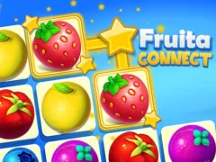 Spel Fruita Connect på nätet