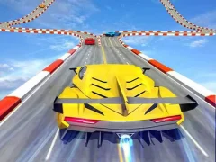 Spel Dirt Car Stunt på nätet