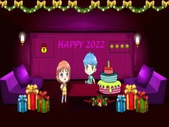 Spel 2022 New Year Final Episode på nätet