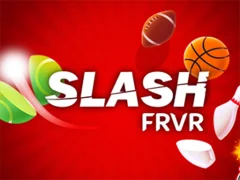 Spel Slash FRVR på nätet
