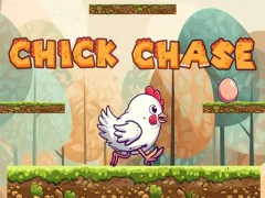 Spel Chick Chase på nätet