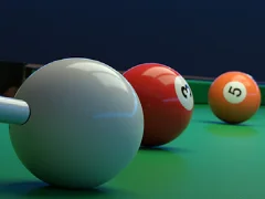 Spel 8 Pool Shooter på nätet