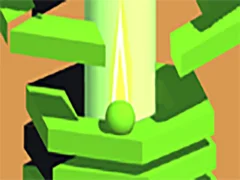Spel Stack Ball Game på nätet