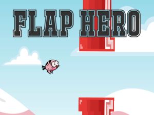 Spel Klaffhjälte på nätet