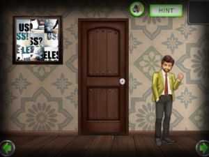 Spel Amgel Easy Room Escape 303 på nätet