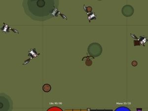 Spel Cowz. io på nätet