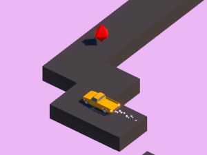 Spel Kant racing på nätet