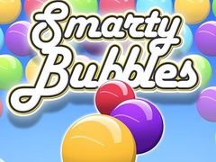 Spel Smarty bubblor på nätet