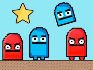 Spel Repo androids för två på nätet