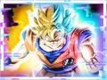Spel Dragon Ball Jigsaw Puzzle Collection på nätet