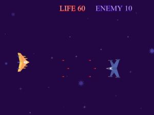 Spel Jetattack på nätet