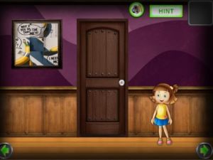 Spel Amgel Kids Room Escape 330 på nätet