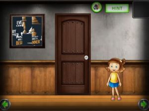Spel AMGEL Kids Room Escape 322 på nätet