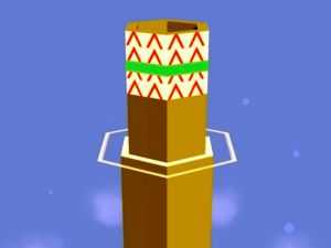 Spel Build torn på nätet