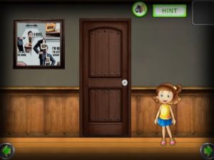 Spel AMGEL Kids Room Escape 334 på nätet