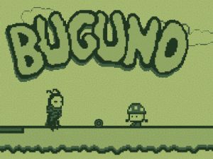 Spel Buguno på nätet