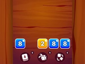 Spel Block Mania 2048 på nätet