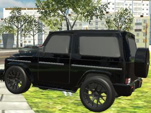 Spel DPS-simulator: Bottle City Pursuit på nätet