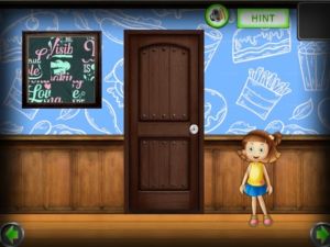 Spel Amgel Kids Room Escape 326 på nätet