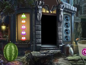 Spel Klassisk rockerhäst räddning på nätet