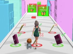 Spel Bra mamma dålig mamma på nätet