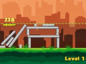 Spel Tower Boom Level Pack på nätet