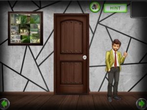 Spel Amgel Easy Room Escape 308 på nätet